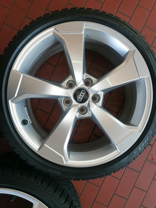 Audi RS3 8V Sportback Winterräder Alu