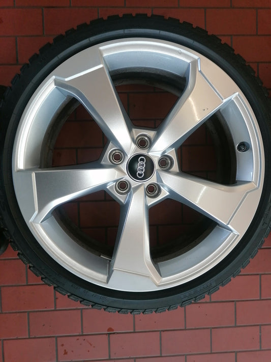 Audi RS3 8V Sportback Winterräder Alu